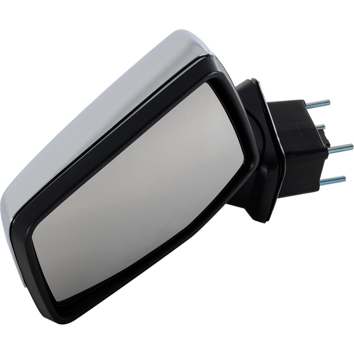 Heated Driver Left Side Mirror for Chevy Silverado 1500 (2007–2013)