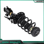 Front Right Shock Absorber Strut for Cadillac SRX (2010–2016)