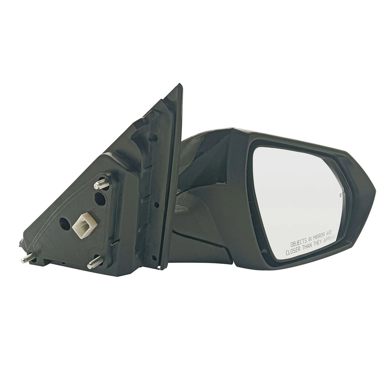 Outside Right Mirror 87620-AA061 for Hyundai Elantra (2021) Power Heated