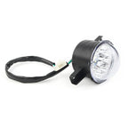 LED Headlight 12V for 110cc 125cc ATV Quad TaoTao Coolster Peace JCL