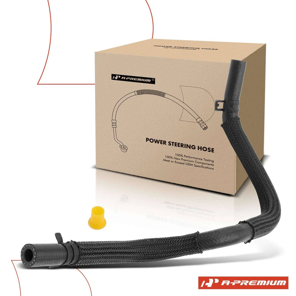 Power Steering Return Line Hose for Ford Taurus Mercury Sable (1996–1999)