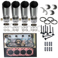 Engine Overhaul Rebuild Kit for Mitsubishi Forklift (S4Q, S4Q2)