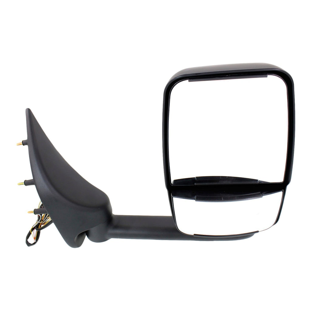 Driver Side Power Mirror for Ford E-350 Super Duty (2002–2014)
