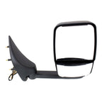 Driver Side Power Mirror for Ford E-350 Super Duty (2002–2014)