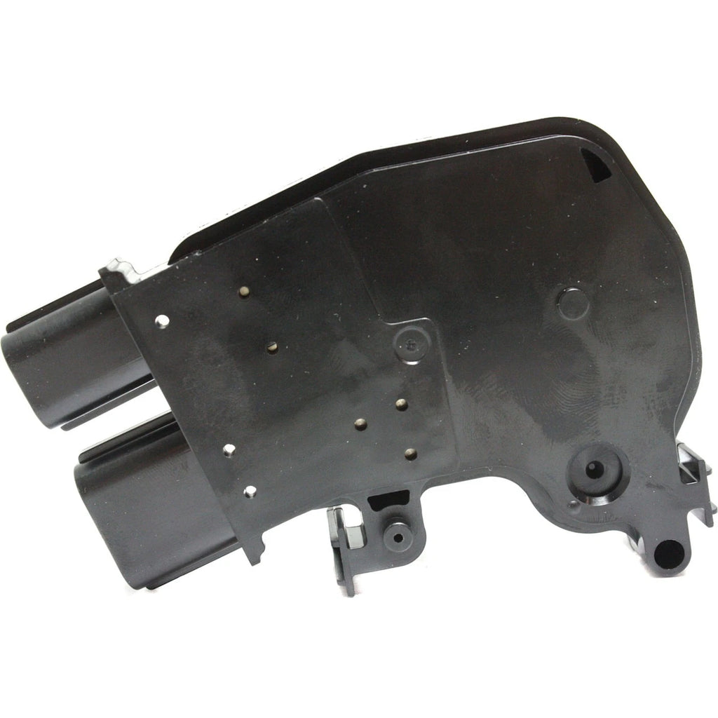 Set of 2 Door Lock Actuators for Driver Left Side