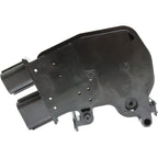 Set of 2 Door Lock Actuators for Driver Left Side