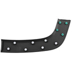 Left Wheel Arch Molding Trim for Jeep Renegade (2015–2023)