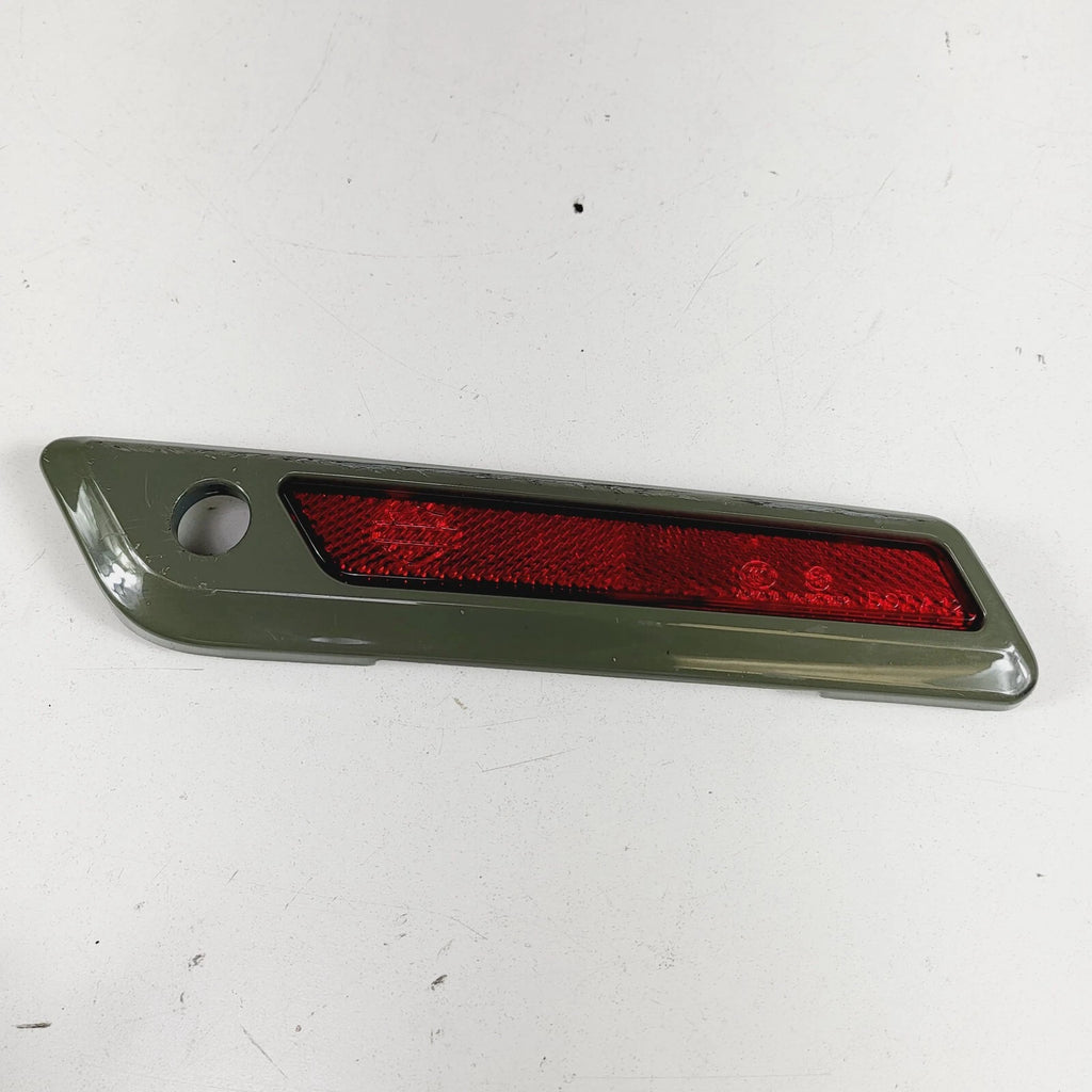 Left Latch Hinge Cover for Harley Davidson Touring (2014–2023)