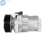 A/C Compressor for Nissan Tiida Versa (2007-2015)