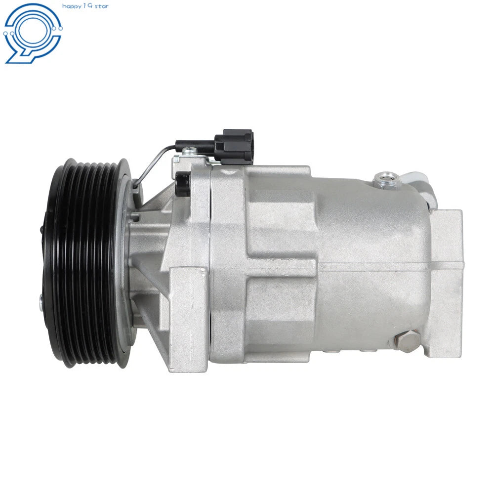 A/C Compressor for Nissan Tiida Versa (2007-2015)