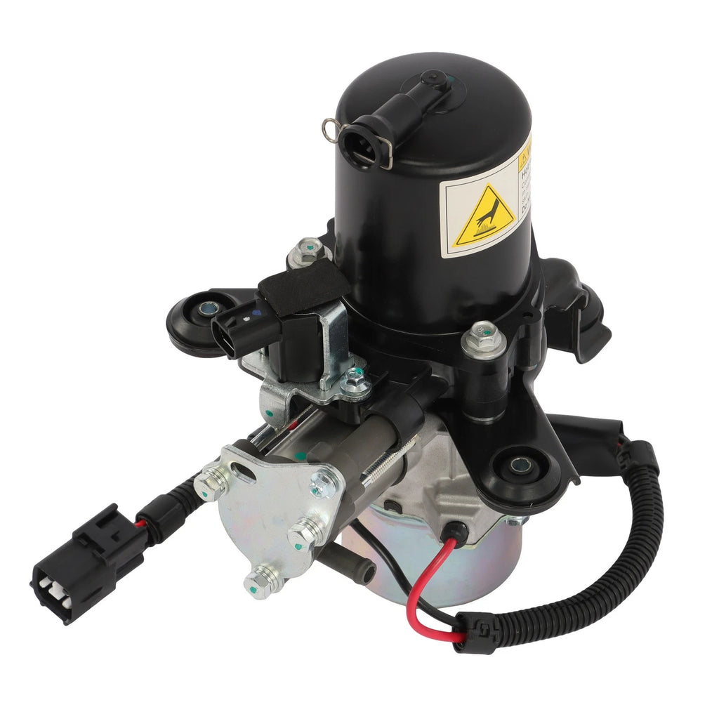 Air Ride Suspension Compressor Pump for Lexus LS 460 & LS 460L (2007–2020)