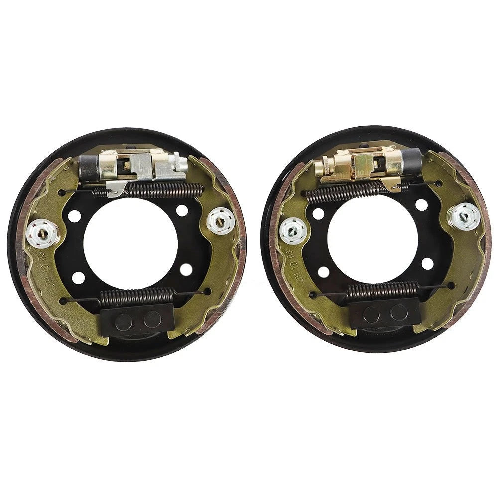 Brake Cluster Assembly for EZGO Golf Cart TXT PDS (1996–Present)