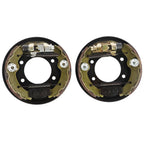 Brake Cluster Assembly for EZGO Golf Cart TXT PDS (1996–Present)