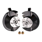 2X Front Wheel Hub Bearing Steering Knuckle Assy for Honda Civic (CNG) 51215-S5A-J30