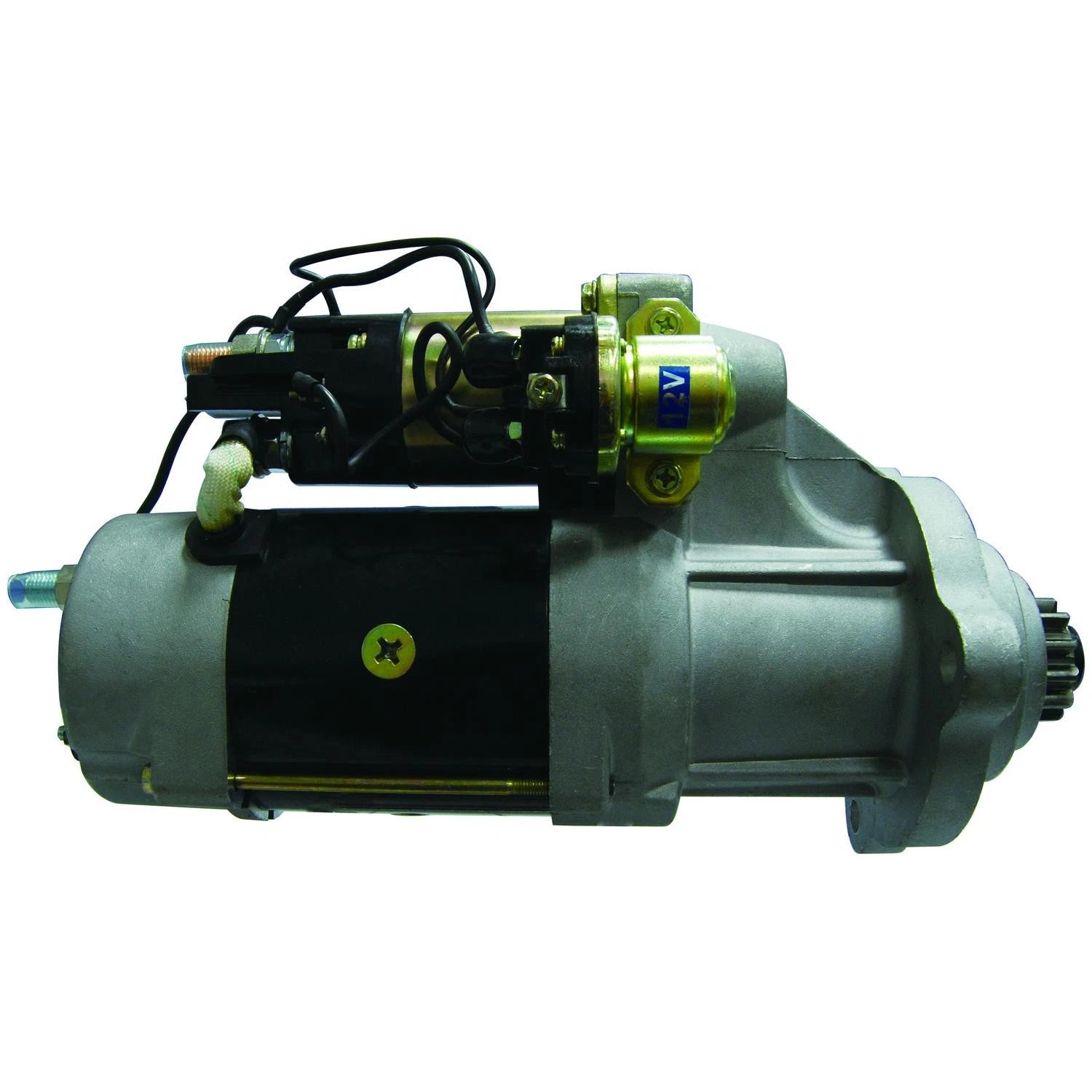 12V Starter for Peterbilt 379 (1995-2003)