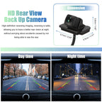 Rear View Backup Parking Camera 39530-T2A-A31 for Honda Accord (2016–2017)