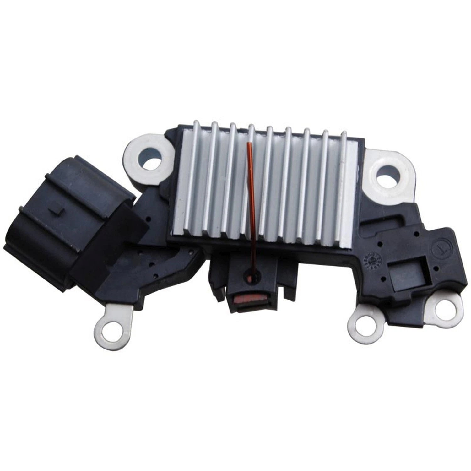 Voltage Regulator for Nissan Pathfinder V6 4.0L (2005–2007)