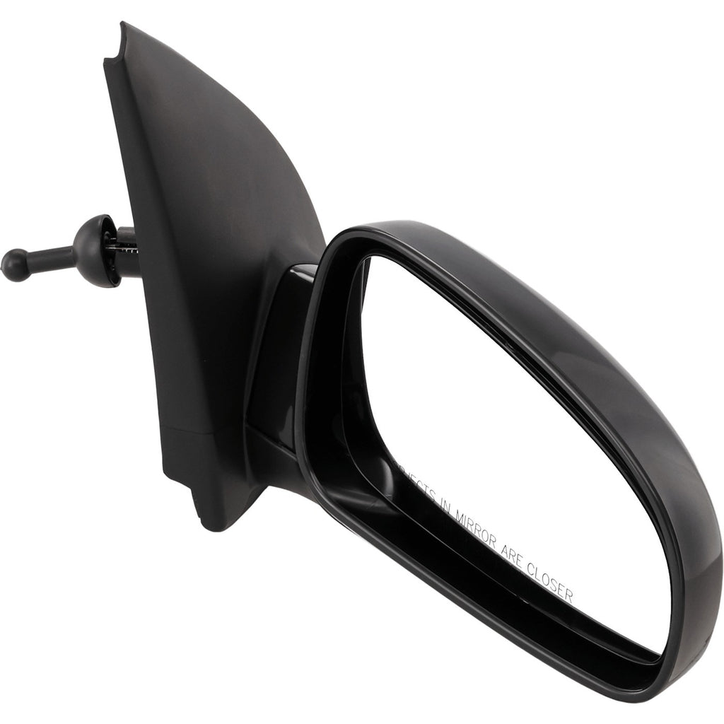 Set of 2 Mirrors for Chevy Aveo5 (2004–2011)