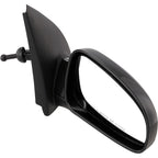 Set of 2 Mirrors for Chevy Aveo5 (2004–2011)