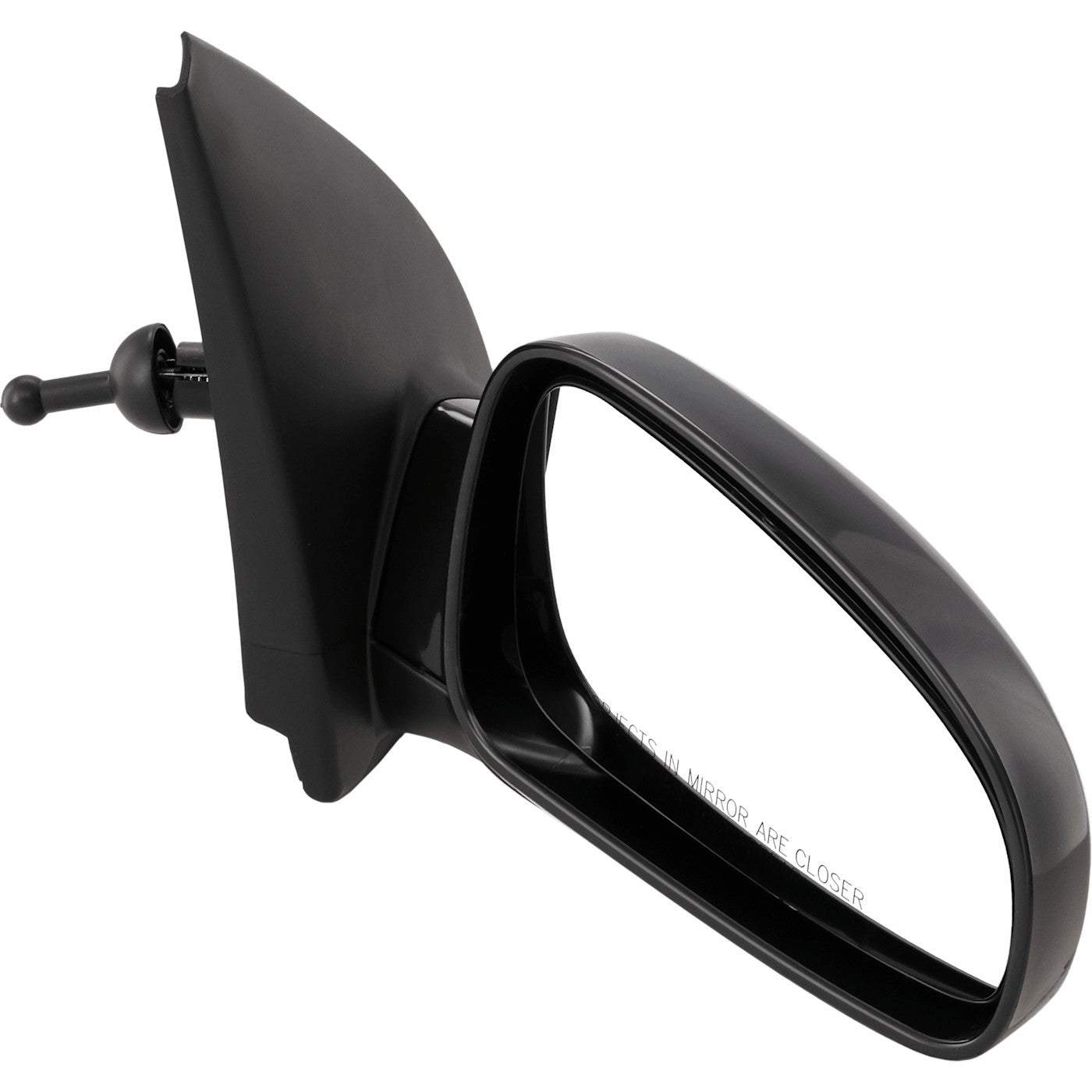 Set of 2 Mirrors for Chevy Aveo5 (2004–2011)