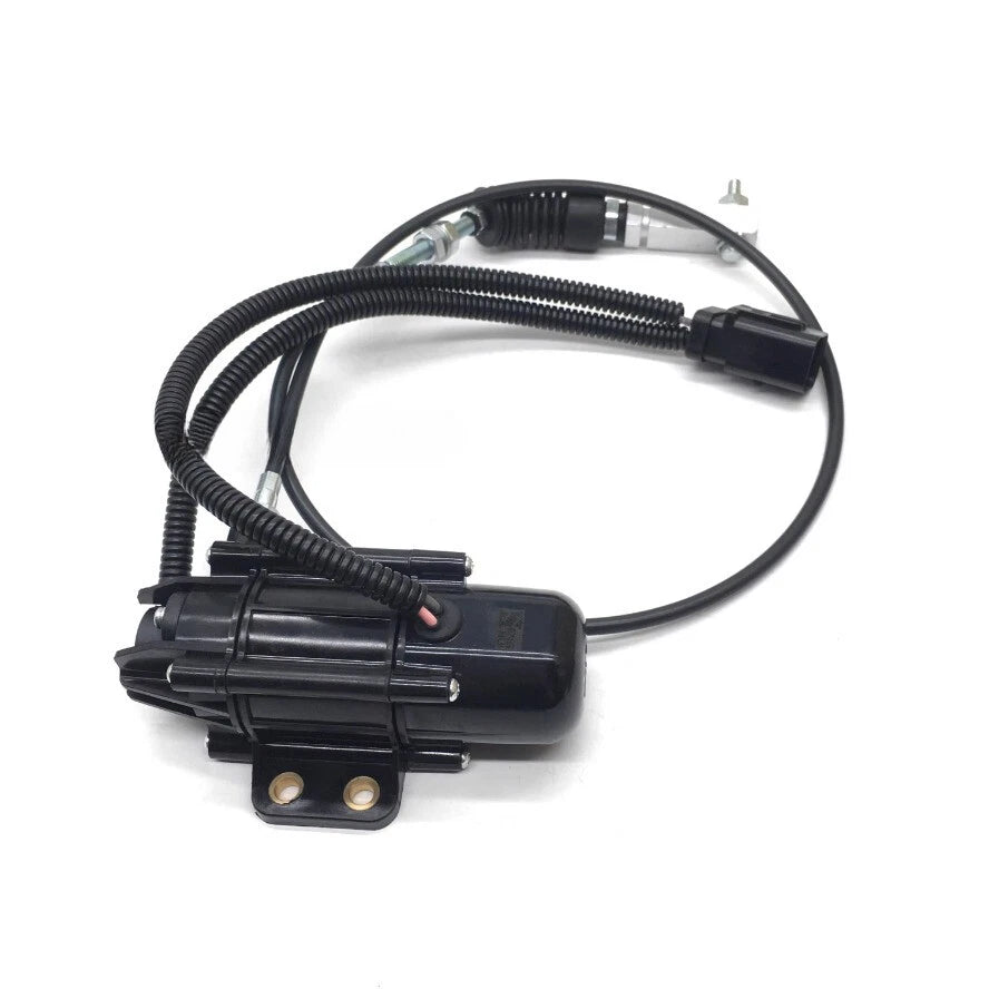 Throttle Motor for Caterpillar CAT 305.5E 305.5E2 307E (2010–2023)