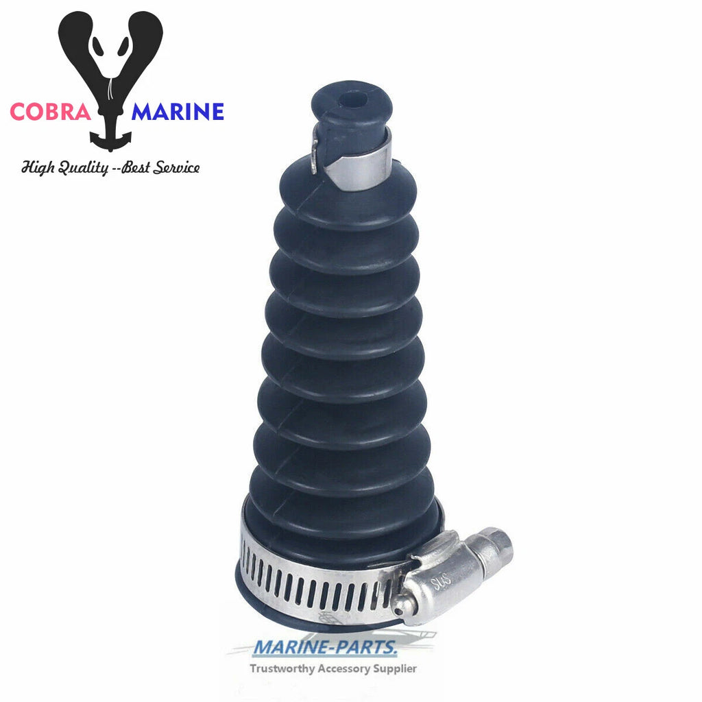 Marine Shift Cable Bellows for MerCruiser (GLM 89080, 74639A2, 18-2753-2)