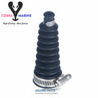 Marine Shift Cable Bellows for MerCruiser (GLM 89080, 74639A2, 18-2753-2)
