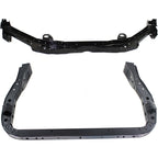Set of 2 Radiator Supports for Jeep Grand Cherokee (2014–2021)
