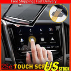 Set of 2 Touch Screen Displays for Cadillac CTS SRX ATS XTS (2018â2020)
