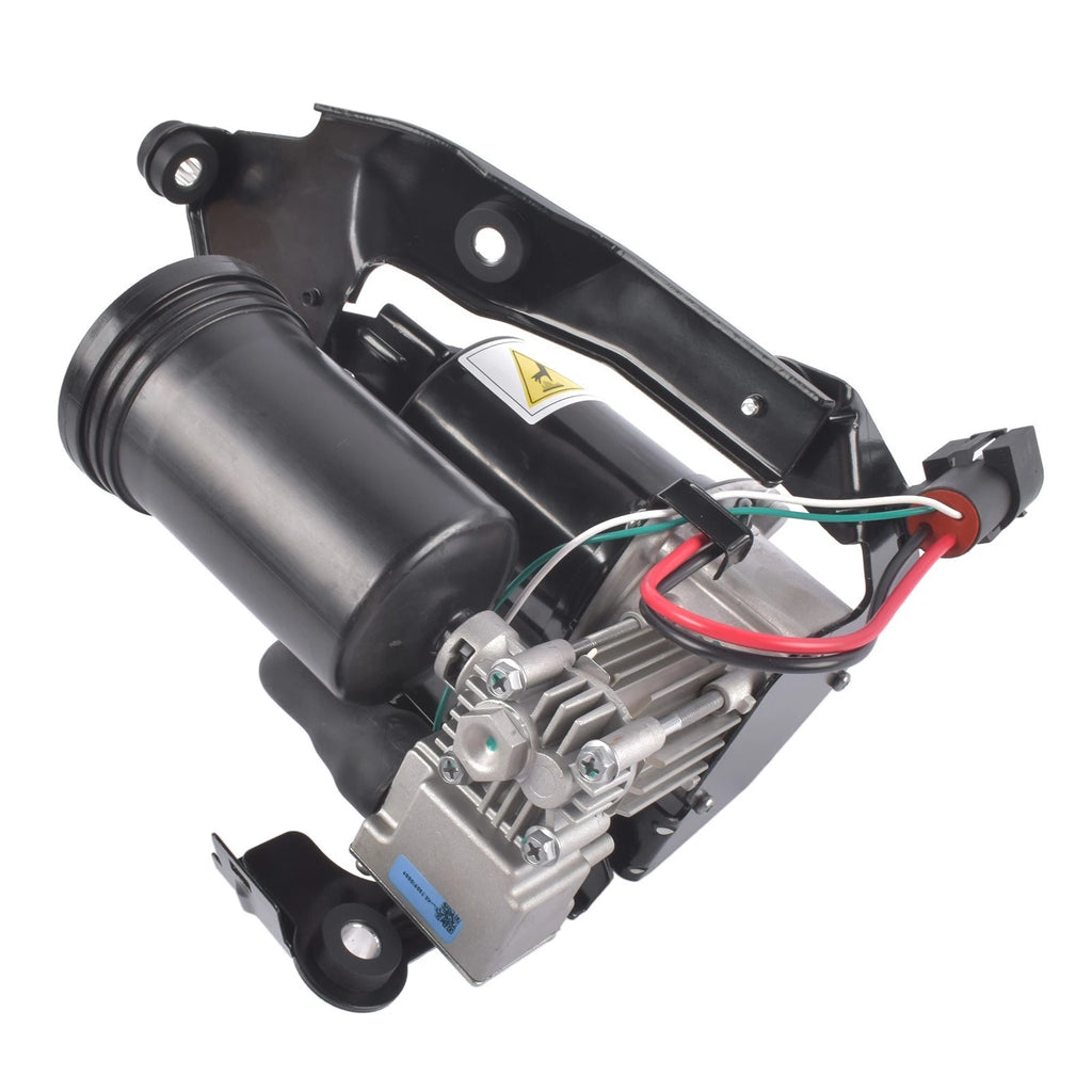 Air Suspension Compressor for Ford Expedition Lincoln Navigator (1998–2006)