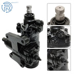 Power Steering Gear Box for Chevy C10 C20 C30 Blazer GMC C15 C25 (1968–1977)