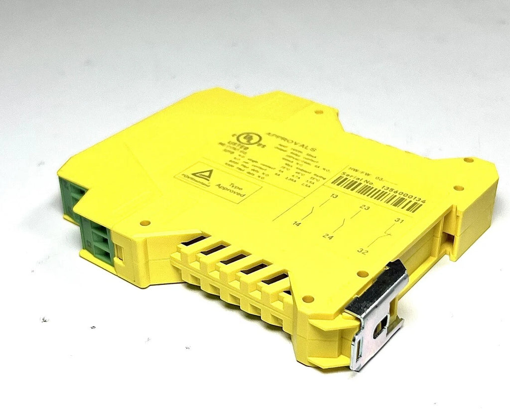 Safety Relay PSR-FSP2-2X1 for Phoenix Contact (OEM)