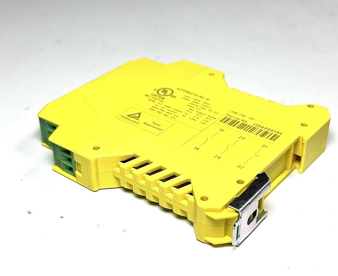Safety Relay PSR-FSP2-2X1 for Phoenix Contact (OEM)
