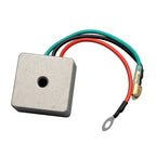 Voltage Regulator Rectifier for EZGO E-Z-GO Golf Cart TXT (1994-Up) 27739-G01