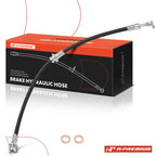 Rear Left Brake Hydraulic Hose for Nissan X-Trail (2005–2006)