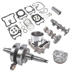 Engine Rebuild Kit with 2 Camshafts for Polaris Ranger Crew 570 (2014–2017)