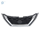 Front Upper Grille for Nissan Rogue S/SL (2021-2023)