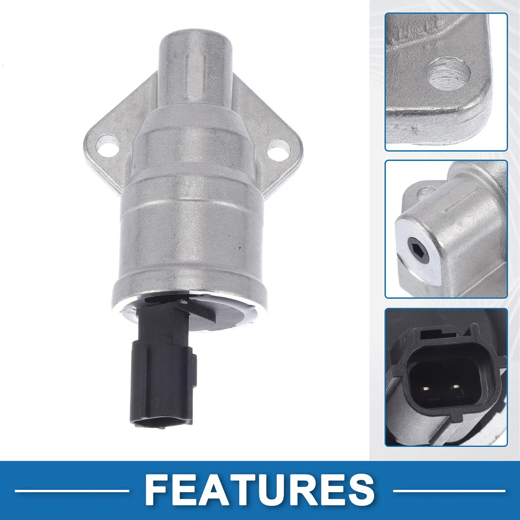 Idle Air Control Valve for Ford Fiesta (1996–2002) No.1075436