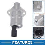 Idle Air Control Valve for Ford Fiesta (1996–2002) No.1075436