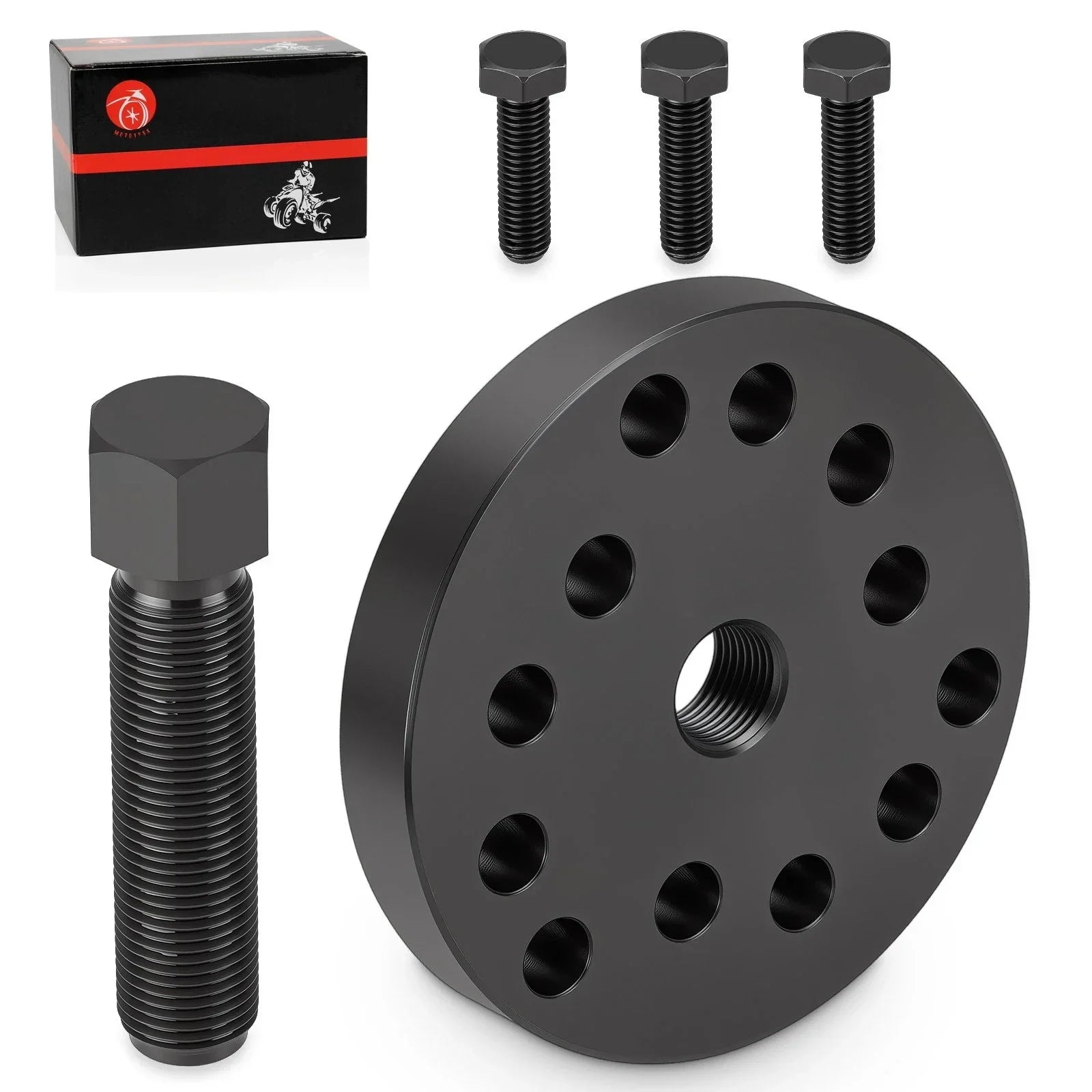 Flywheel Puller Tool for Seadoo/Yamaha/Kawasaki/Polaris