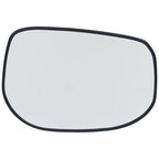 Passenger Right Side Mirror Glass for Honda Fit (2009–2014)
