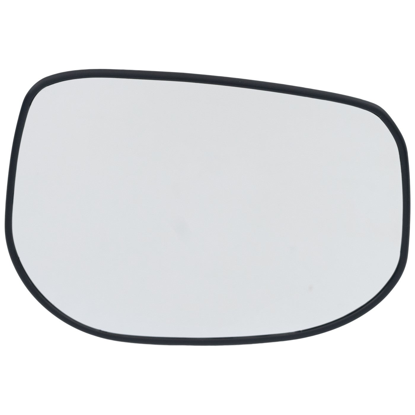 Passenger Right Side Mirror Glass for Honda Fit (2009–2014)