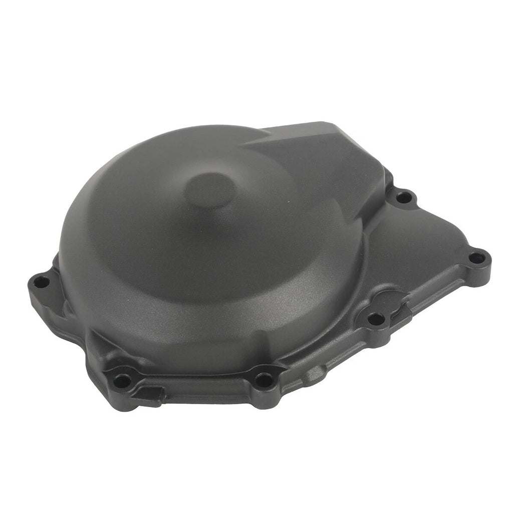 Left Aluminum Engine Stator Crank Case Cover for Yamaha YZF R6 (2006–2022)