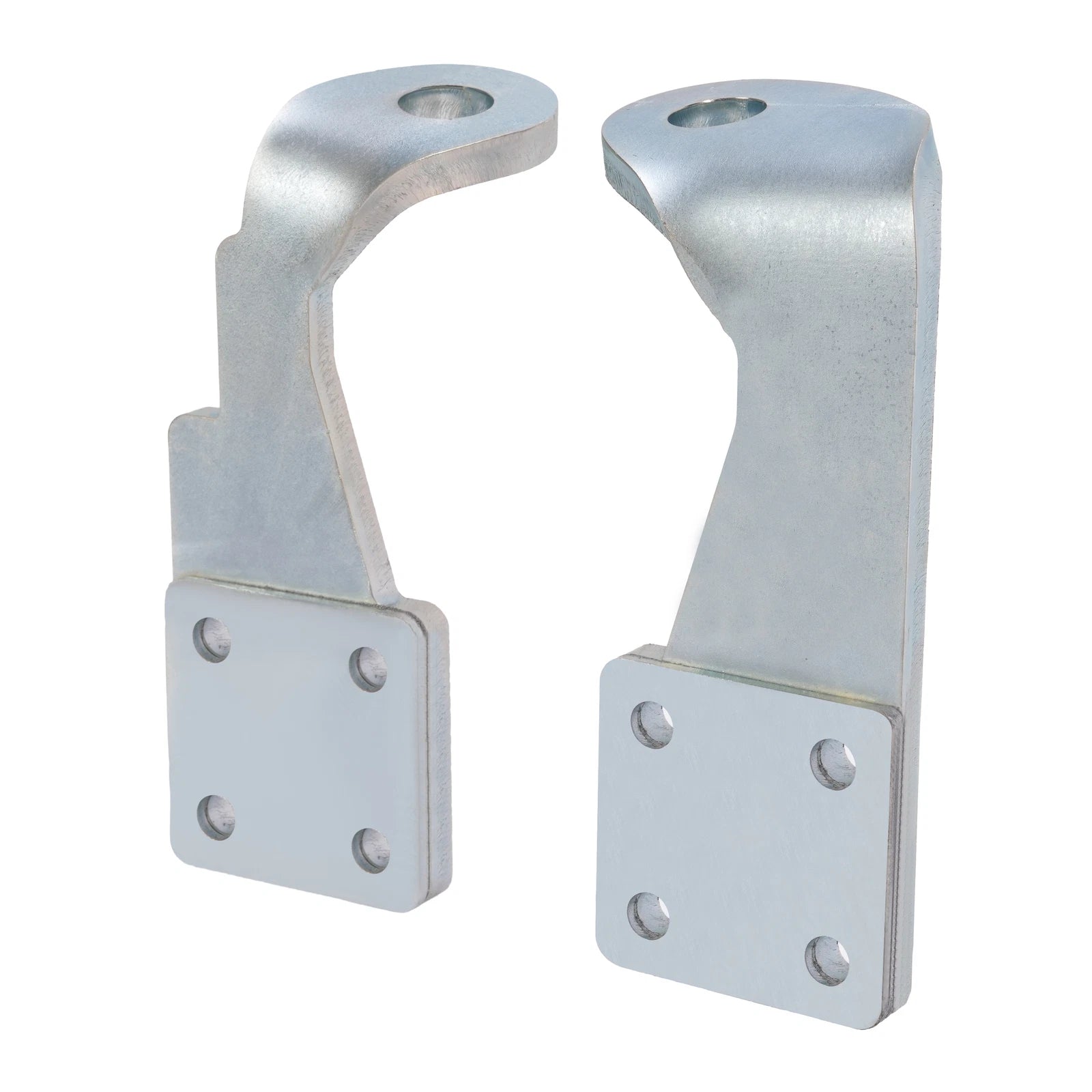 Steel Shock Mounts Reinforcement Bracket Repair Kit for Universal (Universal)