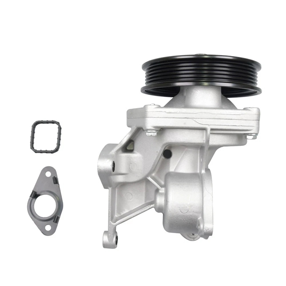 Engine Water Pump for Chevy Impala Malibu Cadillac ATS GMC Canyon (2013–2019)