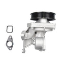 Engine Water Pump for Chevy Impala Malibu Cadillac ATS GMC Canyon (2013–2019)