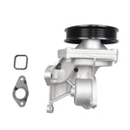 Engine Water Pump for Chevy Impala Malibu Cadillac ATS GMC Canyon (2013–2019)