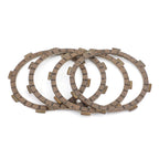Clutch Kit for Yamaha YB100 DX100 L5 L5T L5TA (1969–1987) #3