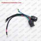 Wiring Harness for Mercury Marine Tilt & Trim (1984–Present) 84-819514A15 819514A15