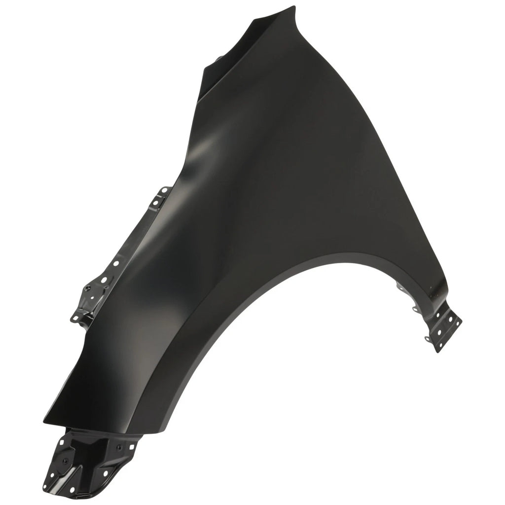 Front Driver Side Fender for Toyota Venza (2021–2024) Steel